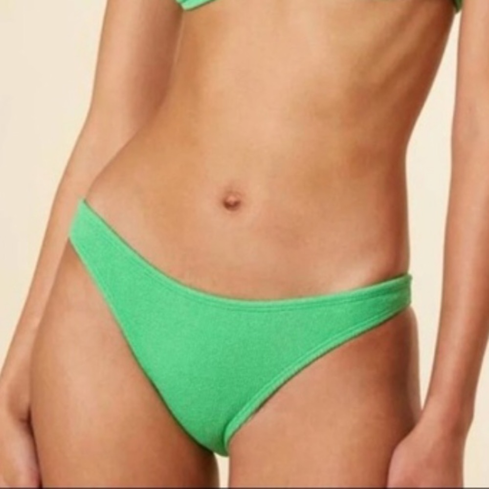 Pilyq Kiwi Reef Full Bottom Size Large New with Tag
